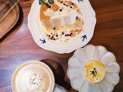 -侘寂甜品(自取店)