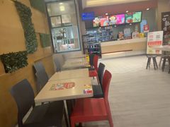 -永和大王(茉莉上新·共和新路店)