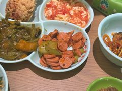 -晓宇盒饭(民安街店)