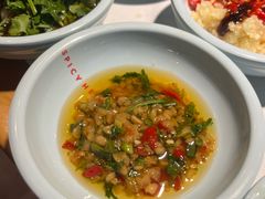 -麻辣英雄重庆火锅(陈江天益城店)