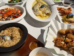 -上海小南国(正大店)