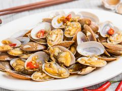 捞花甲-阿妹小海鲜(下角店)