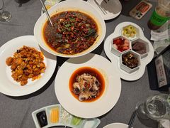 -花家怡园(四合院总店)