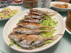 -京香轩·中餐厅(上海中庚聚龙酒店)