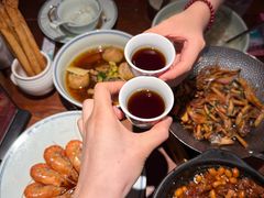 -寻宝记绍兴菜(鲁迅路店)