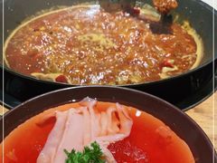-楠火锅(龙阳广场店)