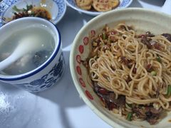 -小罗子汤店(大士院总店)