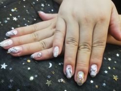 -NMS娜美莎美甲美睫皮肤管理中心