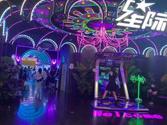 -星际传奇(壹方城购物中心店)