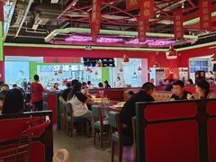 -多嘴超级肉蟹煲(欧亚卖场店)