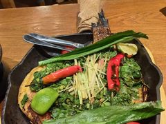 -云海肴·汽锅鸡·云南菜(天山百盛优客店)