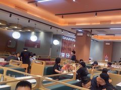 -香港深仔记茶餐厅(东门店)