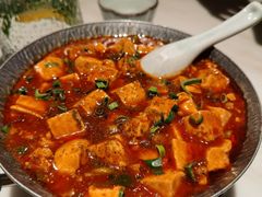 -周渝食惦·酸菜鱼精致川菜(横岗店)