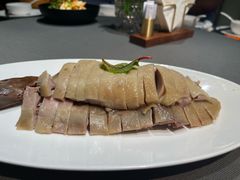 -小厨娘淮扬菜(河西奥美大厦店)