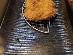 -胜博殿霸王树(嘉里中心店)