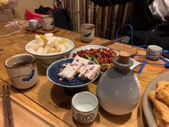 -长亭酒肆.武夷菜(鼓楼后海店)
