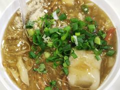 -食盈碗仔翅(星玺广场店)