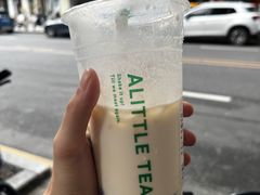 -1点点(学府路店)