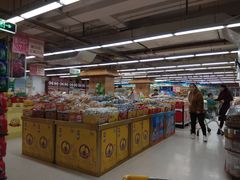 -华润万家(阎良店)