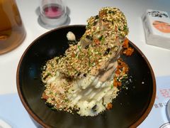 -花漫里日式餐厅(城东中骏店)