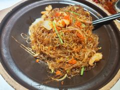 -院里寻菜·精致庭院菜(观沙岭店)