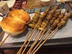 -管氏翅吧(国展店)