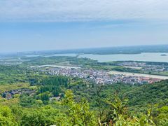 -虞山风景区