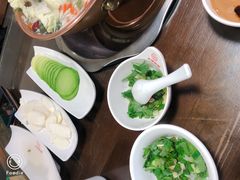 -大明铜锅·烤涮坊·烧烤(总店)