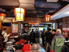 大堂-天兴居(鲜鱼口街店)
