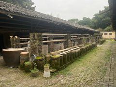 -景德镇古窑民俗博览区