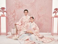 -王子宫殿婚纱摄影(环山路总店)
