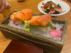 -松涛日本料理