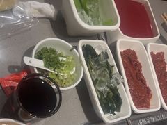 -海底捞火锅(劲松店)