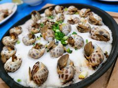 -阿毛饭店(和义路店)