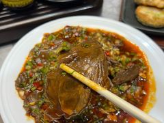 -君霖海鲜私房菜(春柳店)