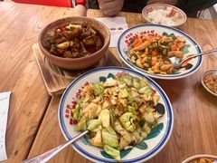 -朱熙熙三不炒(广州番禺店)