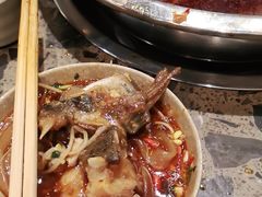 -肖肖酸萝卜鱼火锅(总店)
