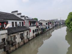 -千灯古镇