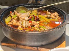 -川知味(京华城店)