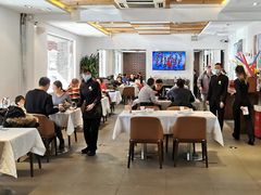 大堂-106餐厅(山水文园店)