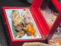 -古田居·特色寿司料理(星之岛旗舰店)
