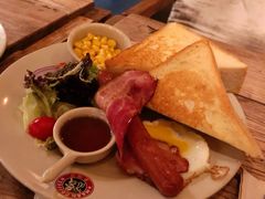 -MAAN COFFEE(金桥店)