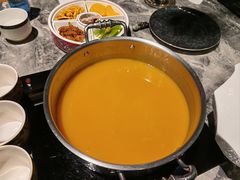 -福满满·精细佛跳墙火锅(湘江道店)