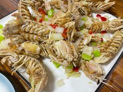 虾虎-名超海鲜烧烤大排档