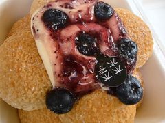 -木子木水日式烫面包(观音桥星光68广场店)