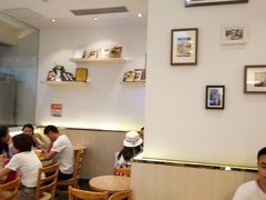 -BreadTalk面包新语·烘焙蛋糕(领展购物广场店)