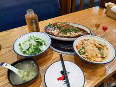 -妈妈的味道·腾冲特色菜(和顺古镇店)