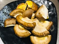 -合易泓烤肉•首创生椰大油边(宁山路店)