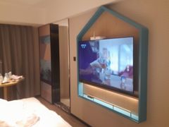 -宜尚酒店(广州上下九永庆坊长寿路地铁站店)