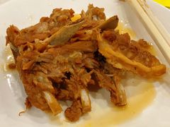 -蝎王府羊蝎子(西直门店)